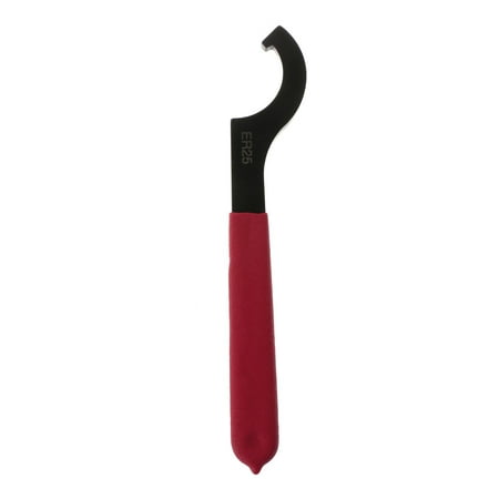 ER25 ER32 Wrench Spanner For Collet Chuck Holder Tool CNC Milling Machine Cutter