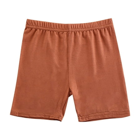 JAHH Toddler Boys Clothes Casual Comfortable Girls Shorts Kids Candy Color Anti Slip Shorts Pants Baby Multicolor Rainbow Medium and Large Children s Shorts(10-12 Years Coffee)
JAHH Toddler Boys Clothes Casual Comfortable Girls Shorts Kids Candy Color Anti Slip Shorts Pants Baby Multicolor Rainbow Medium and Large Children s Shorts(10-12 Years Coffee)