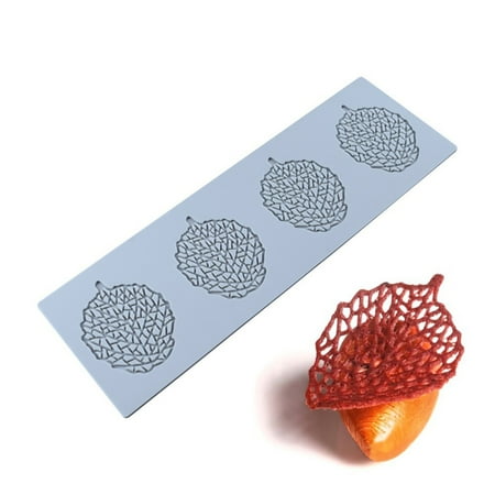 Kitchen Gadgets Leaf Silicone Mold 3D Coral Fondant Lace Cushion Cake Silicone Mold Cake Fondant Silicone Mold Fondant Clay Kitchen Organization
Kitchen Gadgets Leaf Silicone Mold 3D Coral Fondant Lace Cushion Cake Silicone Mold Cake Fondant Silicone Mold Fondant Clay Kitchen Organization