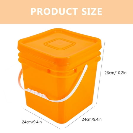 laundry sheet holder Household Laundry Detergent Container Refillable Powder Bucket Multi-functional Storage Bucket
laundry sheet holder Household Laundry Detergent Container Refillable Powder Bucket Multi-functional Storage Bucket