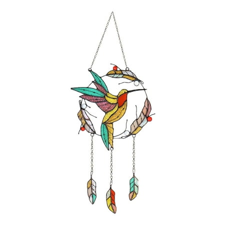 Easter Tee Gemstones And Crystals Chime Day Flower Chime Hummingbird Decoration Pendant Gift Decoration Feathers Wind Wind Mother s Hummingbird Wall Chime Chandelier Crystals Ball Replacement
Easter Tee Gemstones And Crystals Chime Day Flower Chime Hummingbird Decoration Pendant Gift Decoration Feathers Wind Wind Mother s Hummingbird Wall Chime Chandelier Crystals Ball Replacement