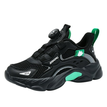 Children s Sports Shoes Girls Shoes 2024 Spring and Autumn Collection Mesh Breathable Medium Size Children s Rotating Button Running Shoes Girls Size 2 Running Shoes Girl Sparkly Shoes Lace up Shoes
Children s Sports Shoes Girls Shoes 2024 Spring and Autumn Collection Mesh Breathable Medium Size Children s Rotating Button Running Shoes Girls Size 2 Running Shoes Girl Sparkly Shoes Lace up Shoes