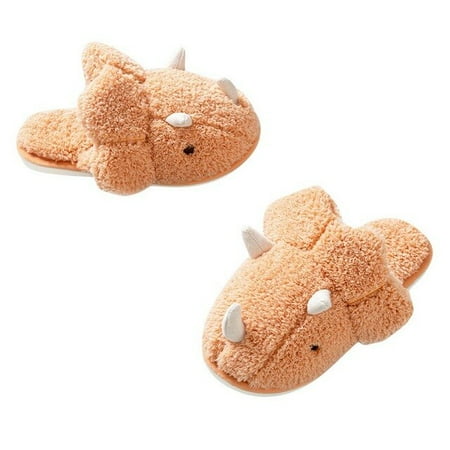CoCopeanut Winter Home Slippers Cartoon Animal Slippers Men Women Large Size Slides Lovers Outdoor Wool Thick Warm Cotton Slippers Slides
CoCopeanut Winter Home Slippers Cartoon Animal Slippers Men Women Large Size Slides Lovers Outdoor Wool Thick Warm Cotton Slippers Slides