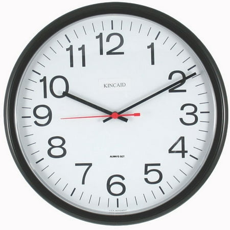 Kincaid Clocks 13.5\