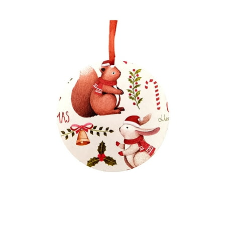 Christmas Decorations Savings Clearance 2022! TAGOLD Christmas Decorations Merry Christmas Wooden Wedding Party Decoration New Christmas Pendant
Christmas Decorations Savings Clearance 2022! TAGOLD Christmas Decorations Merry Christmas Wooden Wedding Party Decoration New Christmas Pendant