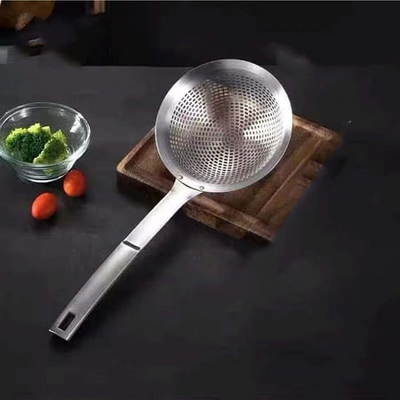 FloHua Christmas Clearance Fine Mesh Stainless Steel Filter Spoon Stainless Steel Mesh Filter Spoon 304 Stainless Steel Filter Spoon Fine Mesh Filter With Handle Oil Filter Christmas Gifts for Women
FloHua Christmas Clearance Fine Mesh Stainless Steel Filter Spoon Stainless Steel Mesh Filter Spoon 304 Stainless Steel Filter Spoon Fine Mesh Filter With Handle Oil Filter Christmas Gifts for Women