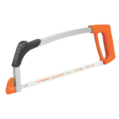 Truper - Hand Tools 25243366 Tubular Hack Saw 12