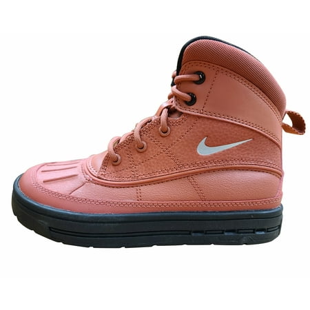 Little Kid s Nike Woodside 2 High Light Redwood/Metallic Silver (524873 800) - 3
Little Kid s Nike Woodside 2 High Light Redwood/Metallic Silver (524873 800) - 3