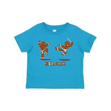 Inktastic Ginjas! Gift Toddler Boy or Toddler Girl T-Shirt