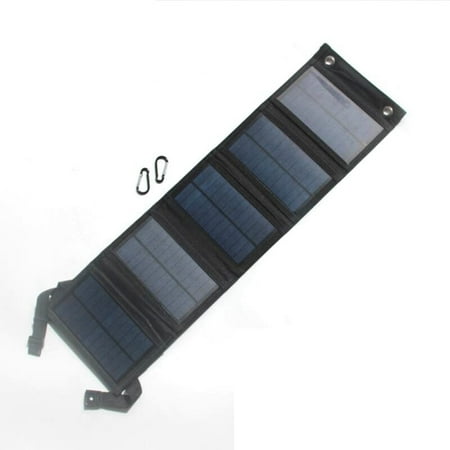 Solar Panel 70W Solar Folding Bag Charger Waterproof Lightweight Efficient Solar Cells for Outdoor Camping Hiking Phone
Solar Panel 70W Solar Folding Bag Charger Waterproof Lightweight Efficient Solar Cells for Outdoor Camping Hiking Phone