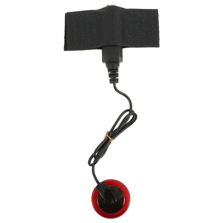 Multi-functional Guitar Pickup Guitar Sound Pick-up Sound Transmitter Receiver