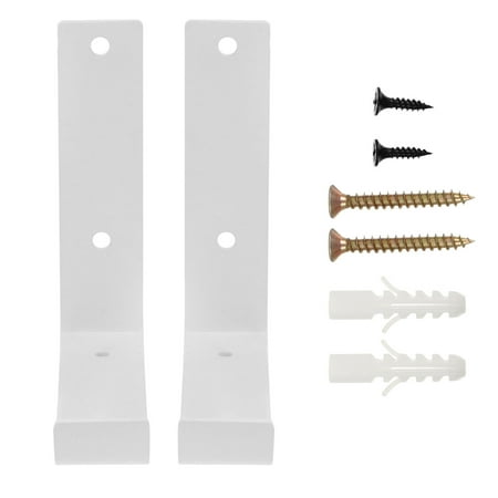 2pcs Durable Shelf Brackets Practical Wall Angle Corner Brace Triangle Bracket
2pcs Durable Shelf Brackets Practical Wall Angle Corner Brace Triangle Bracket