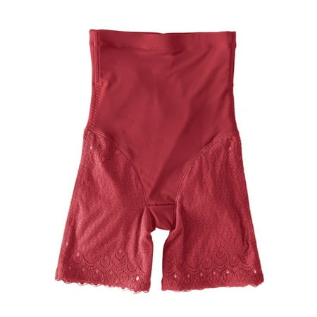 Maynos Plus Size Women High Waist Shaping Panties Postpartum Slimming Body Shaper Tummy Control Underwear Butt Lifter Safety Short Pant Shapewear
Maynos Plus Size Women High Waist Shaping Panties Postpartum Slimming Body Shaper Tummy Control Underwear Butt Lifter Safety Short Pant Shapewear
