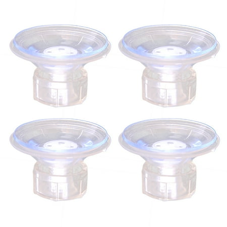 4pcs Clear Plastic Suction Cup Sucker Pads with a Bolt Wall Hangers for Kitchen Office Bathroom
4pcs Clear Plastic Suction Cup Sucker Pads with a Bolt Wall Hangers for Kitchen Office Bathroom