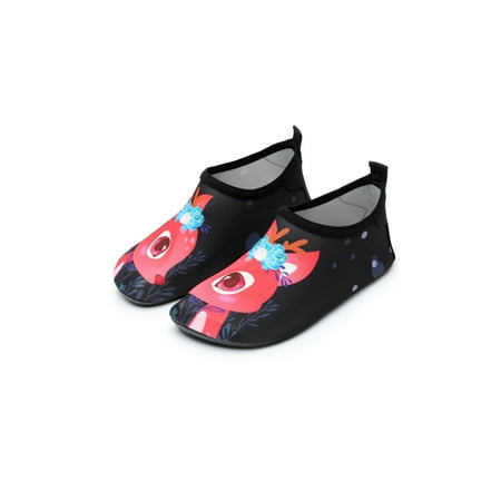 Toddler Kids Socks Shoes Breathable Lightweight Slip-on Slippers Soft Sole Non Slip Quick Dry Water Shoes Sneakers With Dinosaurs Rainbow Star Pattern For Boys Girls
Toddler Kids Socks Shoes Breathable Lightweight Slip-on Slippers Soft Sole Non Slip Quick Dry Water Shoes Sneakers With Dinosaurs Rainbow Star Pattern For Boys Girls