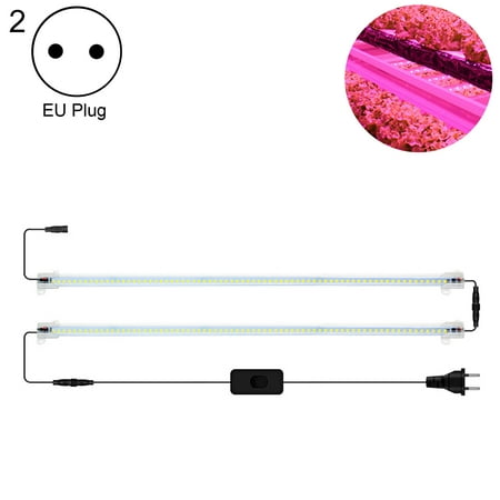 Hloma 50cm Household Plant Grow Light Good Heat Dissipation Flame Retardant Long Service Life Practical LED Grow Light for Pot Plants
Hloma 50cm Household Plant Grow Light Good Heat Dissipation Flame Retardant Long Service Life Practical LED Grow Light for Pot Plants