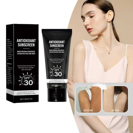 Oxidant Sunscreen For Face Body Defending Against Damage Preserving Youthful Skin
Oxidant Sunscreen For Face Body Defending Against Damage Preserving Youthful Skin