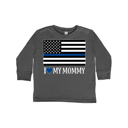 Inktastic Police Officer Mommy Law Enforcement Gift Toddler Boy or Toddler Girl Long Sleeve T-Shirt
Inktastic Police Officer Mommy Law Enforcement Gift Toddler Boy or Toddler Girl Long Sleeve T-Shirt