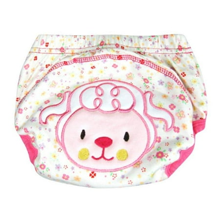 SUPERHOMUSE Baby Soft Cotton Panties Briefs Boy Girls Diaper Cover Nappies Kids Training PP Pants
SUPERHOMUSE Baby Soft Cotton Panties Briefs Boy Girls Diaper Cover Nappies Kids Training PP Pants