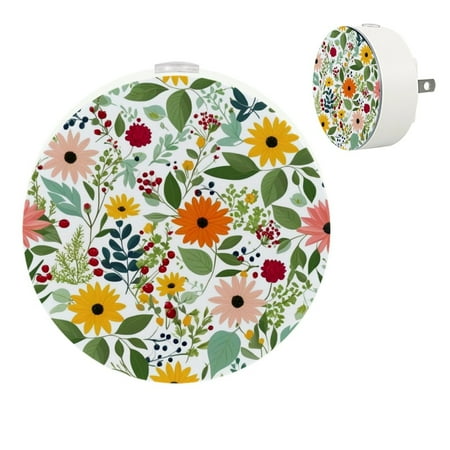 YZUOUZY Night Light Bedside Lamp Small Bedside Lamps Set of 2 Floral Butterflies Flowers
YZUOUZY Night Light Bedside Lamp Small Bedside Lamps Set of 2 Floral Butterflies Flowers
