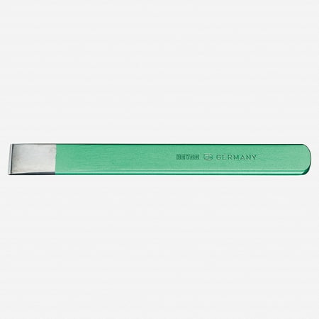 Heyco Jointing Chisel with Non-spreading Safety Head Flat 230mm
