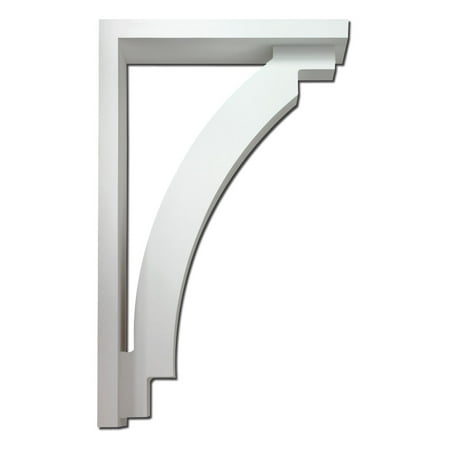 7 1/4 W x 19 1/2 D x 31 1/2 H Bracket Arch
7 1/4 W x 19 1/2 D x 31 1/2 H Bracket Arch