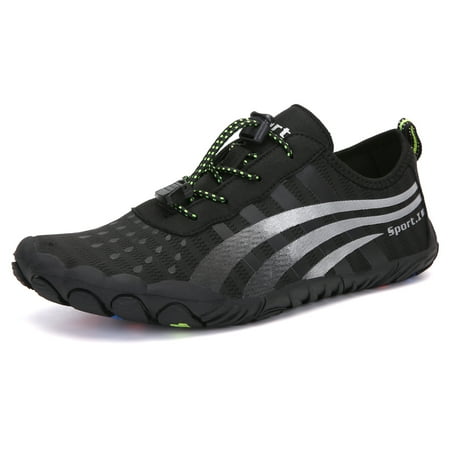 Couple for Mens Womens Multi-function Sport and Sandy Beach Shoes Quick Dry Barefoot Swim Diving Surf Aqua Sports Pool Beach Walking Yoga Sport Wading Hiking
Couple for Mens Womens Multi-function Sport and Sandy Beach Shoes Quick Dry Barefoot Swim Diving Surf Aqua Sports Pool Beach Walking Yoga Sport Wading Hiking