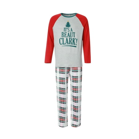 Spring hue Christmas Family Pajamas Set Letter Print Tops Trousers Romper
Spring hue Christmas Family Pajamas Set Letter Print Tops Trousers Romper