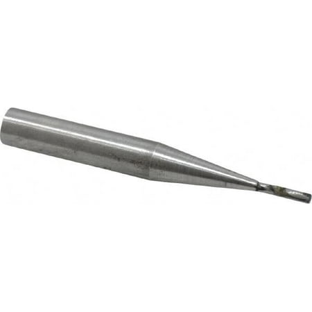 Made in USA Single Point Diamond Rat Tail Radius Dresser 1/16 Point Diameter