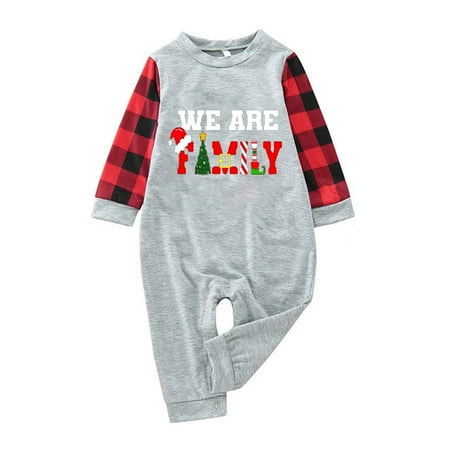 Christmas Pajamas for Family Red Family Christmas Pjs Matching Sets Baby Fashion Classic Family Christmas Pajamas Set Santa Hat Cane Gift We Are Printed Parent Child Outfit
Christmas Pajamas for Family Red Family Christmas Pjs Matching Sets Baby Fashion Classic Family Christmas Pajamas Set Santa Hat Cane Gift We Are Printed Parent Child Outfit
