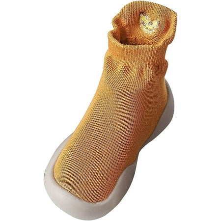 QWZNDZGR Toddler Ankle Socks Non-Skid Indoor Slipper Shoes Socks Booties Baby Toddler Indoor House Floor Slipper
QWZNDZGR Toddler Ankle Socks Non-Skid Indoor Slipper Shoes Socks Booties Baby Toddler Indoor House Floor Slipper