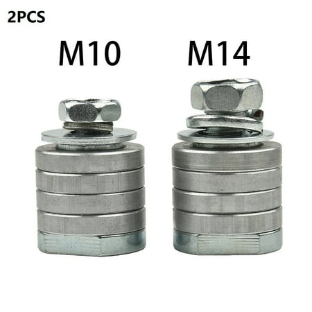 Yannee M10 + M14 Angle Grinder To Grooving Machine Adapter Angle Grinder Polisher