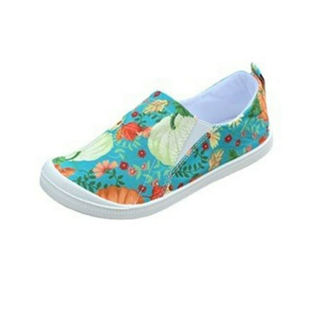 Rdeuod Shoes For Women Halloween Women S Flat Bottomed Low-Cut Canvas One-Foot Lazy Version
Rdeuod Shoes For Women Halloween Women S Flat Bottomed Low-Cut Canvas One-Foot Lazy Version