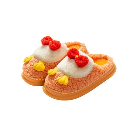 Colisha Women s Warm Cotton Slippers Soft Non-Skid Cute Cartoon Home Indoor Plush Slippers in Winter
Colisha Women s Warm Cotton Slippers Soft Non-Skid Cute Cartoon Home Indoor Plush Slippers in Winter