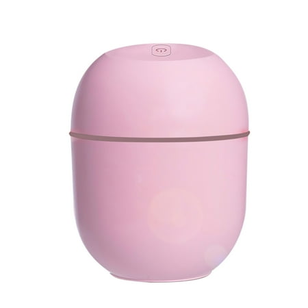Portable Mini Humidifier Small Mist Atomizer USB Air Humidifier For Home Office Car Portable Humidifiers for Bedroom Wireless
Portable Mini Humidifier Small Mist Atomizer USB Air Humidifier For Home Office Car Portable Humidifiers for Bedroom Wireless