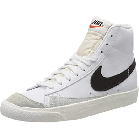 Nike Men s Basketball Shoes White Black 12.5 US 
Nike Men s Basketball Shoes White Black 12.5 US