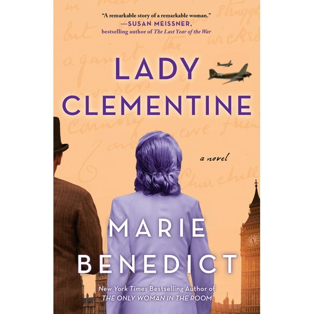 Lady Clementine (Hardcover)