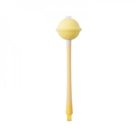 Cup Brush Cup Scrubber Glass Cleaner Kitchen Cleaning Tool Handle Drink Wineglass Bottle Glass Cup Cleaning Brush
Cup Brush Cup Scrubber Glass Cleaner Kitchen Cleaning Tool Handle Drink Wineglass Bottle Glass Cup Cleaning Brush