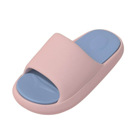 knqrhpse slippers for women Ladies Couple Shoes Non Slip Novelty Open Toe Summer Home Bathroom Platform womens slippers house slippers for women
knqrhpse slippers for women Ladies Couple Shoes Non Slip Novelty Open Toe Summer Home Bathroom Platform womens slippers house slippers for women