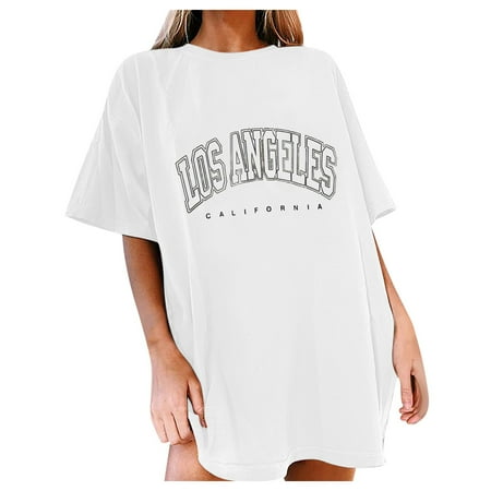 Qufokar Maternity Dress Fall Oversized Tee Shirts for Women Women S Tops Fashion Shirt
Qufokar Maternity Dress Fall Oversized Tee Shirts for Women Women S Tops Fashion Shirt