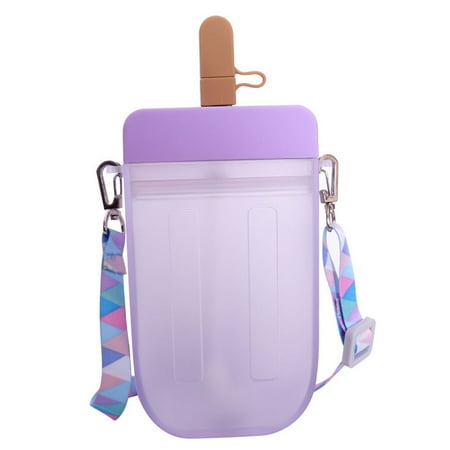 Hemoton Bottle Water Bottles Cup Drinking Cups Juice Popsicle Straw Sports Cream Ice Kids Drink Beverage Jug Toddler Tumbler
Hemoton Bottle Water Bottles Cup Drinking Cups Juice Popsicle Straw Sports Cream Ice Kids Drink Beverage Jug Toddler Tumbler