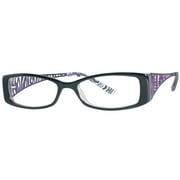 COVERGIRL Women's Eyeglass Frames, Black
