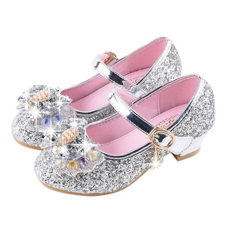 Simplmasygenix Toddler Shoes Clearance Infant Kids Baby Girls Pearl Crystal Bling Bowknot Single Princess Shoes Sandals
Simplmasygenix Toddler Shoes Clearance Infant Kids Baby Girls Pearl Crystal Bling Bowknot Single Princess Shoes Sandals