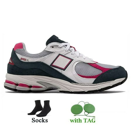 New NB B2002r Protection Pack 2002R Running Shoes NB 2002 R Rain Cloud Sea Salt Phantom Women Mens Trainers Light Basement Grey Black White
New NB B2002r Protection Pack 2002R Running Shoes NB 2002 R Rain Cloud Sea Salt Phantom Women Mens Trainers Light Basement Grey Black White