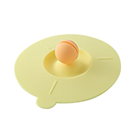 Silicone Cup Cover Hot Cup Cover Sealed Cup Cover With Spoon Holder Designed For Round Cup CHMORA
Silicone Cup Cover Hot Cup Cover Sealed Cup Cover With Spoon Holder Designed For Round Cup CHMORA