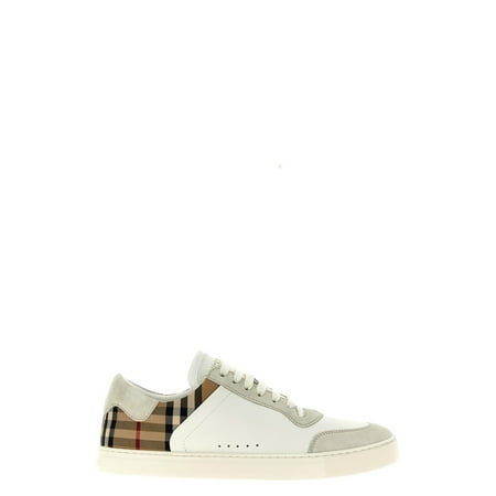 Burberry Men Stevie 2 Sneakers