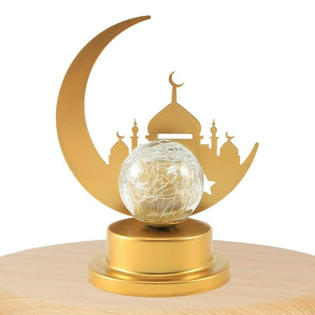 Gecorid Eid Decorative Lights Lamp Decorations 3D Metal Glass LED Night Lights Decor Eid Decorative Night Lights with Remote Control USB Powered and Battery Operated masterly
Gecorid Eid Decorative Lights Lamp Decorations 3D Metal Glass LED Night Lights Decor Eid Decorative Night Lights with Remote Control USB Powered and Battery Operated masterly