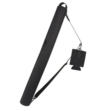 Beer Sleeve for Golf Bag Accommodate 7-Can Beer Adjustable Shoulder Strap Keep Canned Beverages Cold on the Golf Course
Beer Sleeve for Golf Bag Accommodate 7-Can Beer Adjustable Shoulder Strap Keep Canned Beverages Cold on the Golf Course