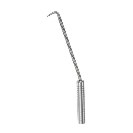Uxcell 10.63Inch SUS201 Steel Manual Handheld Rebar Tie Wire Tools with 12 Embossing Handle
Uxcell 10.63Inch SUS201 Steel Manual Handheld Rebar Tie Wire Tools with 12 Embossing Handle