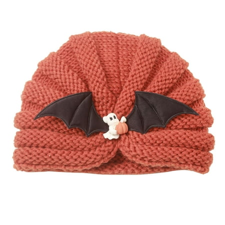 Toddler Baby Boys Girls Knitted Cap Beaniess Knotted Elastics Turban Hat One Size
Toddler Baby Boys Girls Knitted Cap Beaniess Knotted Elastics Turban Hat One Size